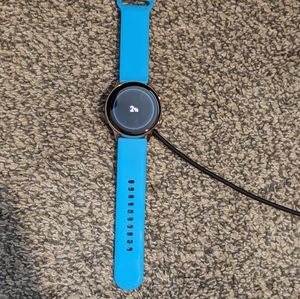 Galaxy active smartwatch